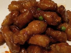 -福海居烤鸭店(鸟巢店)