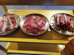 -西塔老太太泥炉烤肉(湖东领汇广场店)