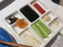 -范家小馆·四代传承烤鸭店(紫竹桥店)