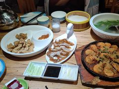 -高淳味道(丹阳湖北路店)