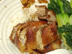 -裕记烧腊连锁餐饮(国商分店)