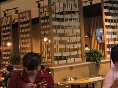 -杨翔豆皮涮牛肚(华阳城店)