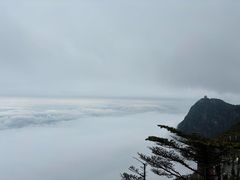 -峨眉山风景名胜区