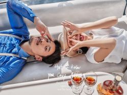 -摩玛婚纱摄影(杭州店)