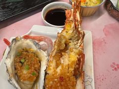 -黑松白鹿(金融街店)