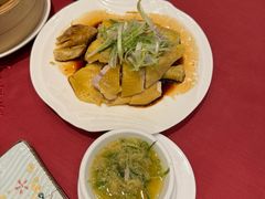 -北园酒家(小北路店)