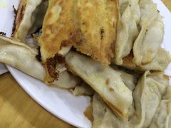 -西工饭庄快餐厅(西工小街店)