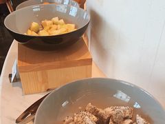 -J cafe 朝夕餐厅