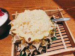 -云海肴·汽锅鸡·云南菜(苏州中心店)