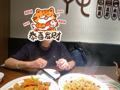 -纯肴大东北(新城北街店)