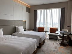 -上海国展宝龙丽筠酒店