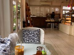 -Fern Forest Cafe