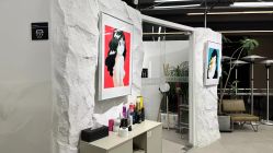 -BOF HAIR BY HONTO