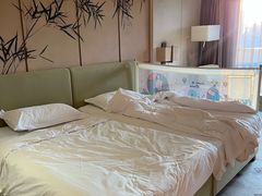 -秦皇岛阿尔卡迪亚滨海度假酒店