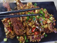 -聚味瞿记·龙虾堂(树木岭店)