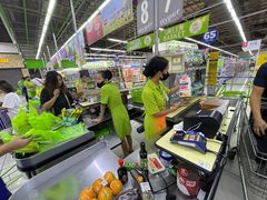 -SM Hypermarket - SMDC Jazz Mall