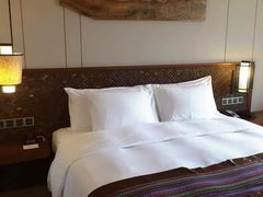 -西双版纳融创皇冠假日度假酒店