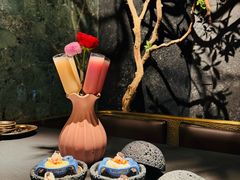 -蟹犇前•帝王蟹雪蟹(陆家嘴店)