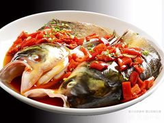 -金色艳阳天•粤菜 淮扬菜(古平岗店)