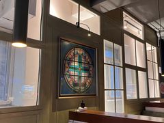 -JINNS锦时 steak&pizza(浸信会礼拜堂旧址店)