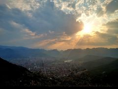 -清远鱼水旅游风景度假区