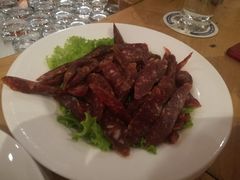-兰特伯爵西餐厅·啤酒屋(方庄店)