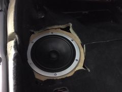 -德众汽车音响改装