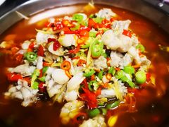 -艺味深尝(云锦路店)