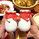 今年年夜饭就来他们家吃烤鸭！好吃不打烊～