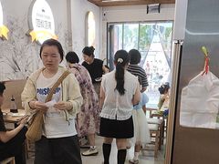 -众品老方子锅贴甜沫(李村店)