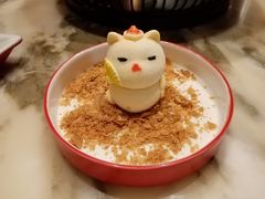 -京华烟云·北京烤鸭(领展购物广场·中关村店)