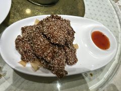 -顺风海鲜港(金玉兰店)