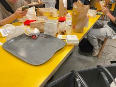 -麦当劳(开萝大道店)