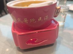 -牡丹宴·正宗洛阳菜·水席(国家牡丹园店)