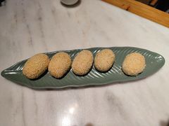萝卜丝饼-苏帮袁Sue Cuisine(来福士店)