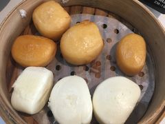 金银小馒头-眉州东坡(通州店)
