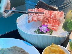 -唯爱KTV聚会餐厅(仙林东城汇店)