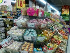 -家乐福(川沙店)