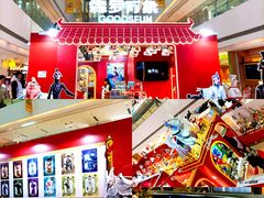 -LuOne凯德晶萃广场(徐家汇路店)