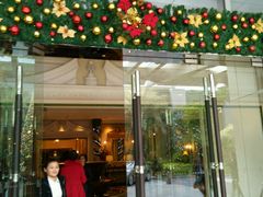 -广州富力丽思卡尔顿酒店