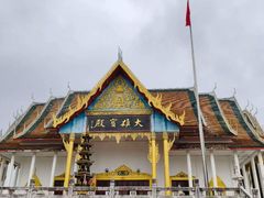 -报恩禅寺