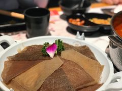 -今日炊牛·潮汕牛肉火锅(华采天地店)