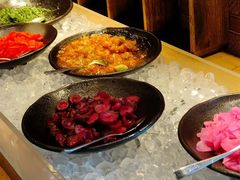 -龙之梦万丽酒店青餐厅