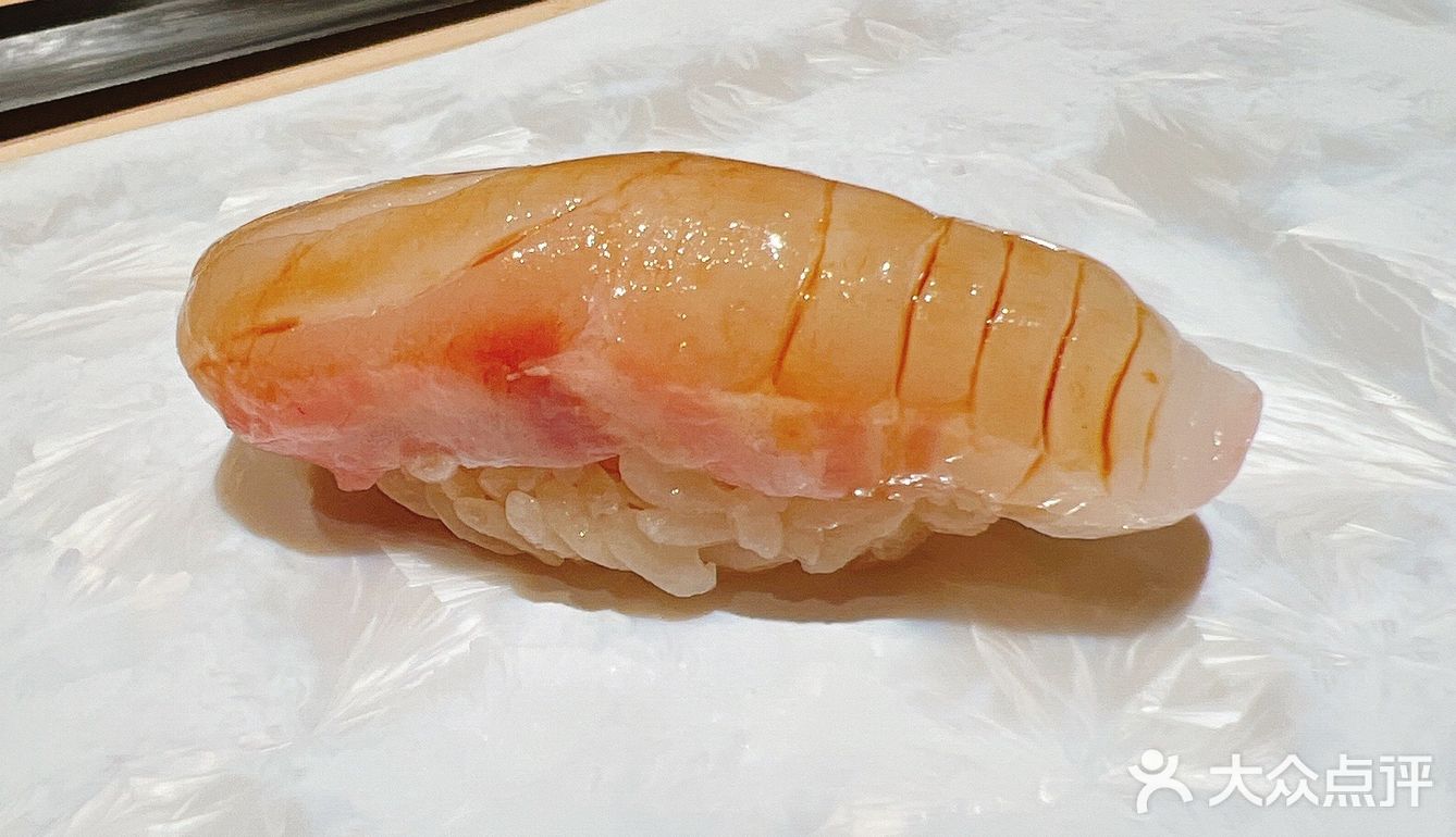 溪-1680的晚市Omakase绝对让你卷起来！