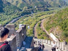 -居庸关长城