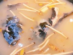 -陈大锅·岳阳鱼馆·地道岳阳菜(美食街店)