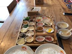 -双桥园·云南过桥米线(古城南门店)
