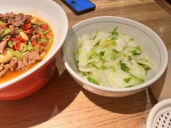 -农耕记·湖南土菜(观澜福城天虹店)