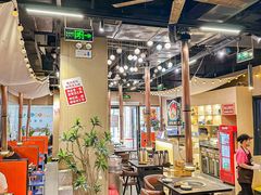 -熊大·鲜烤黄牛肉(五山店)