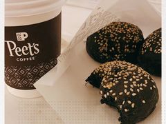 -Peet's 皮爷咖啡(东湖路手作店)
